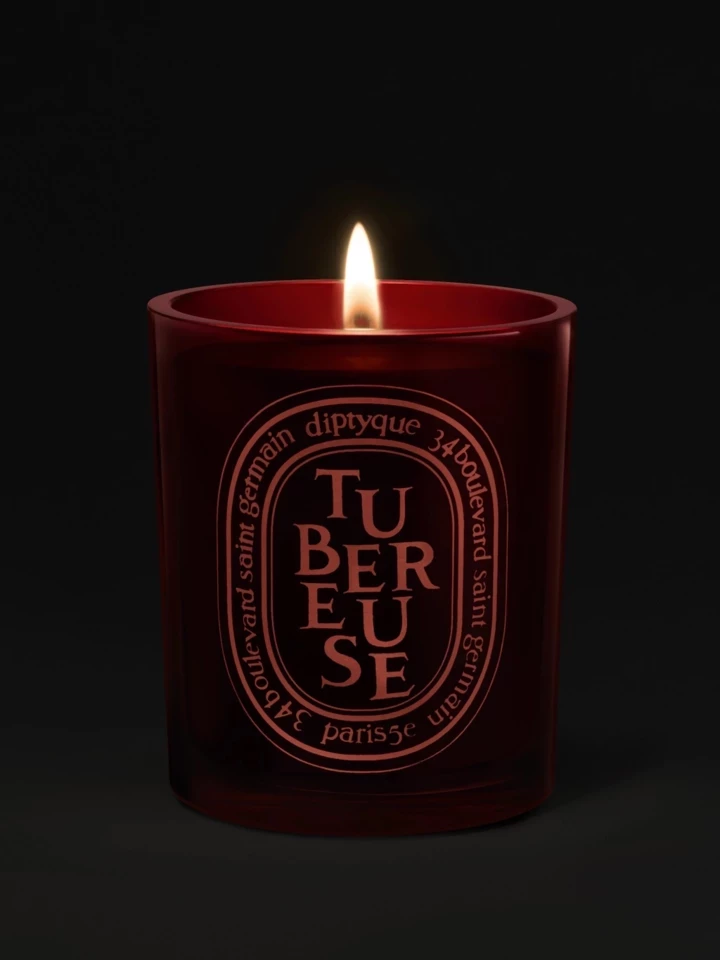 The most beautiful candles for love and sex2