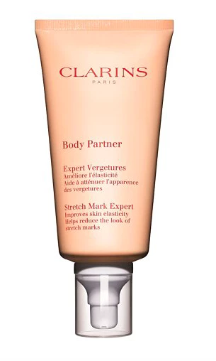Body Partner body cream, CLARINS5