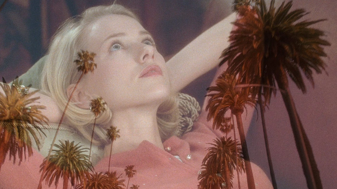 A frame from the movie8