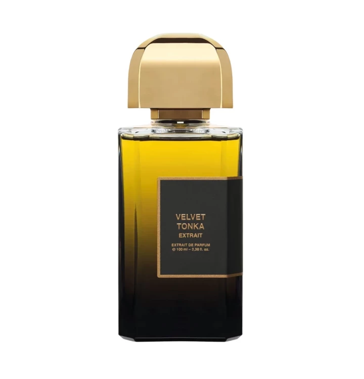 Forget florals. Here are the perfumes that will define spring 2026 trends14