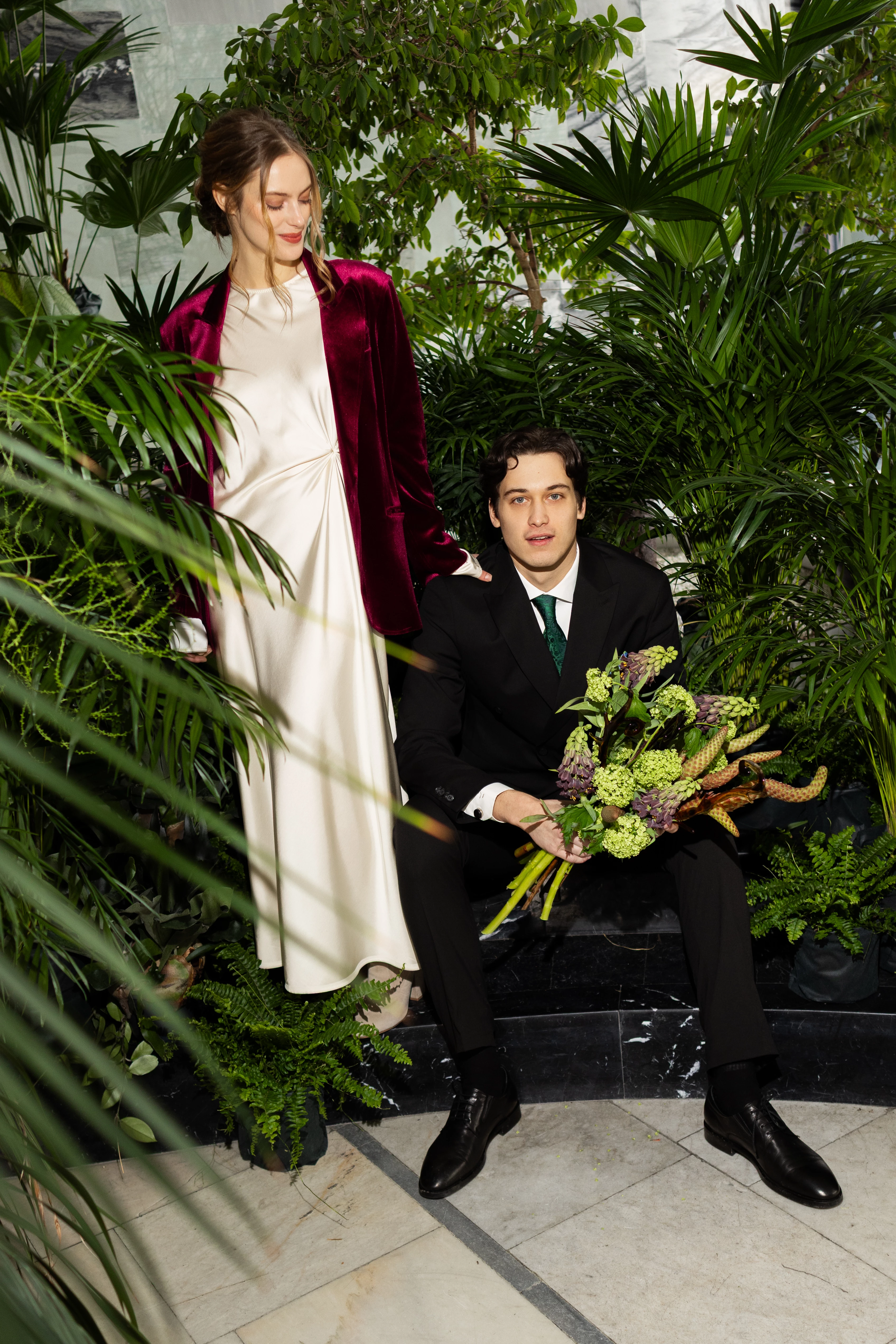 Arina Bocharova and Ivan Dovzhenko3