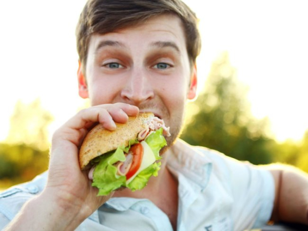 How to overcome food addiction