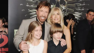 Chuck Norris’s Spouses: Gena O’Kelley and Dianne Holechek Explained