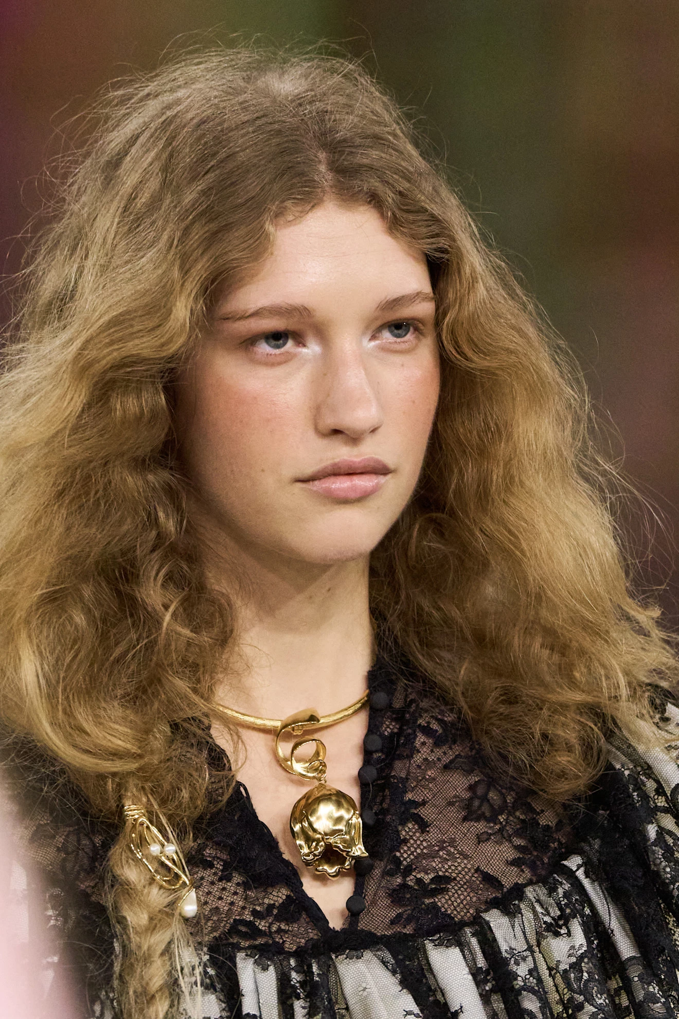 5 main beauty trends of Paris Fashion Week Fall-Winter 2026/20272