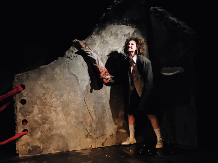 6 theater premieres you can't miss in March2