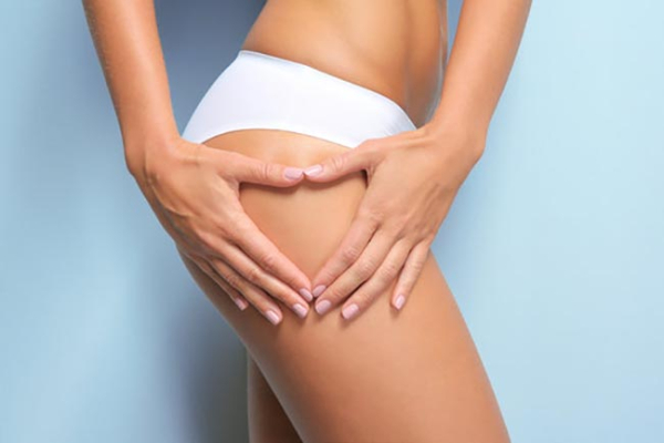 How to fight cellulite and excess weight at home?