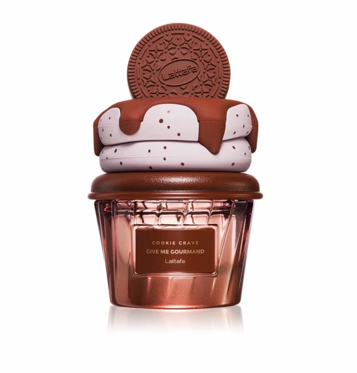 Forget florals. Here are the perfumes that will define spring 2026 trends9