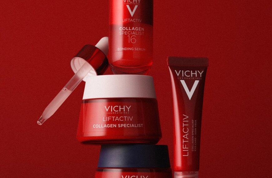 5 habits that support collagen levels from Glucose Goddess Jessie&hellip;