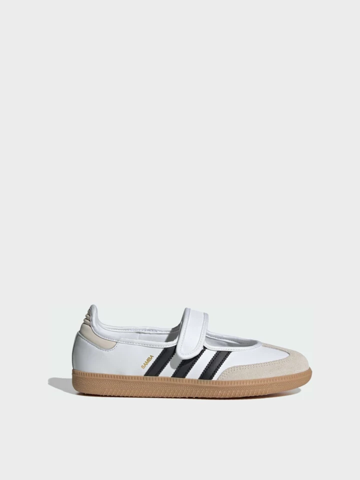 adidas Samba sports ballet flats are the most comfortable and fashionable alternative to sneakers this season2