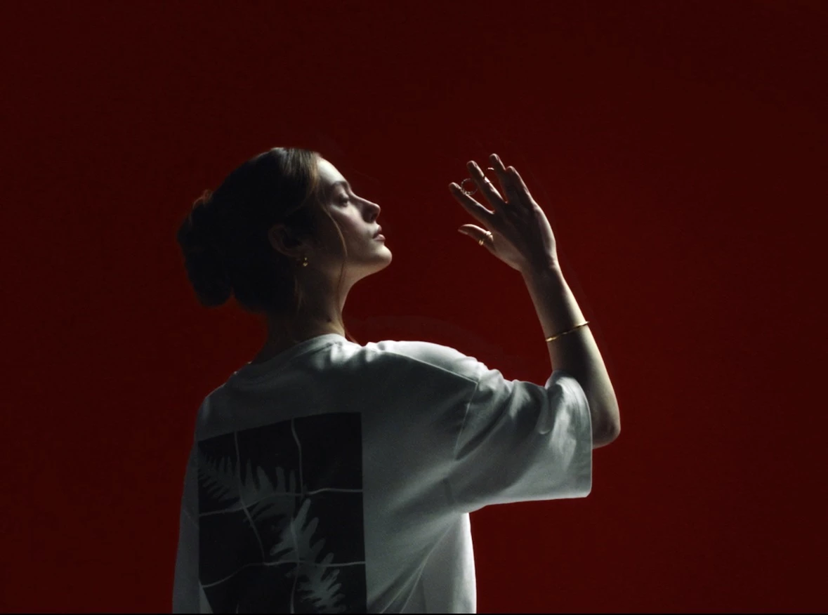 Ukrainian myth in fashion: INTERTOP created a collection together with the film "Mavka. The Real Myth"3