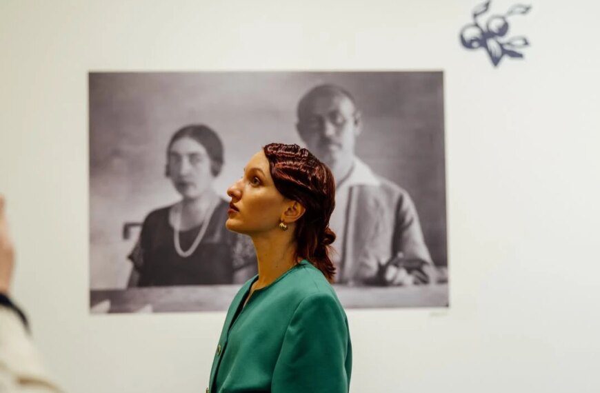 Where to go in Kyiv on the weekend of March 7 and&hellip;