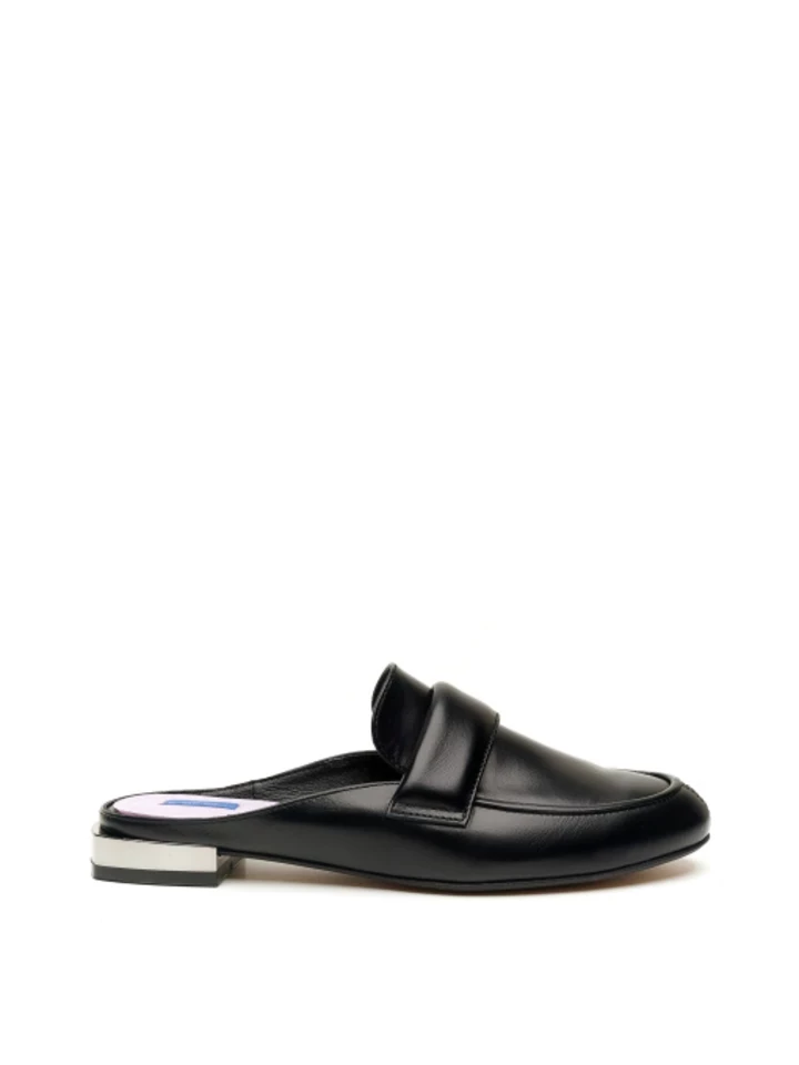 Open loafers instead of sandals - the perfect shoes for summer in the city 20265