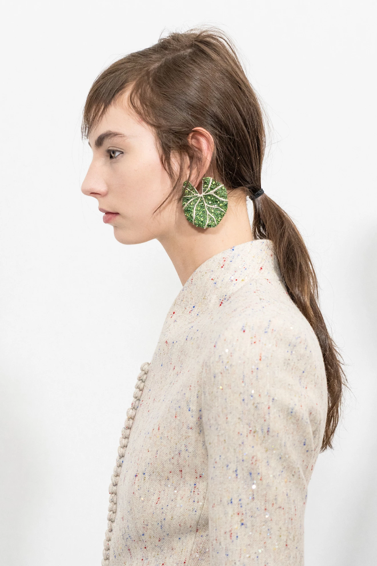 5 main beauty trends of Paris Fashion Week Fall-Winter 2026/20279