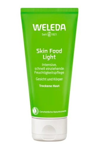 Skin Food face and body cream, WELEDA4