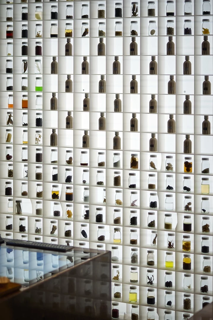 What happened to Amouage: a velvet revolution in a respectable house1