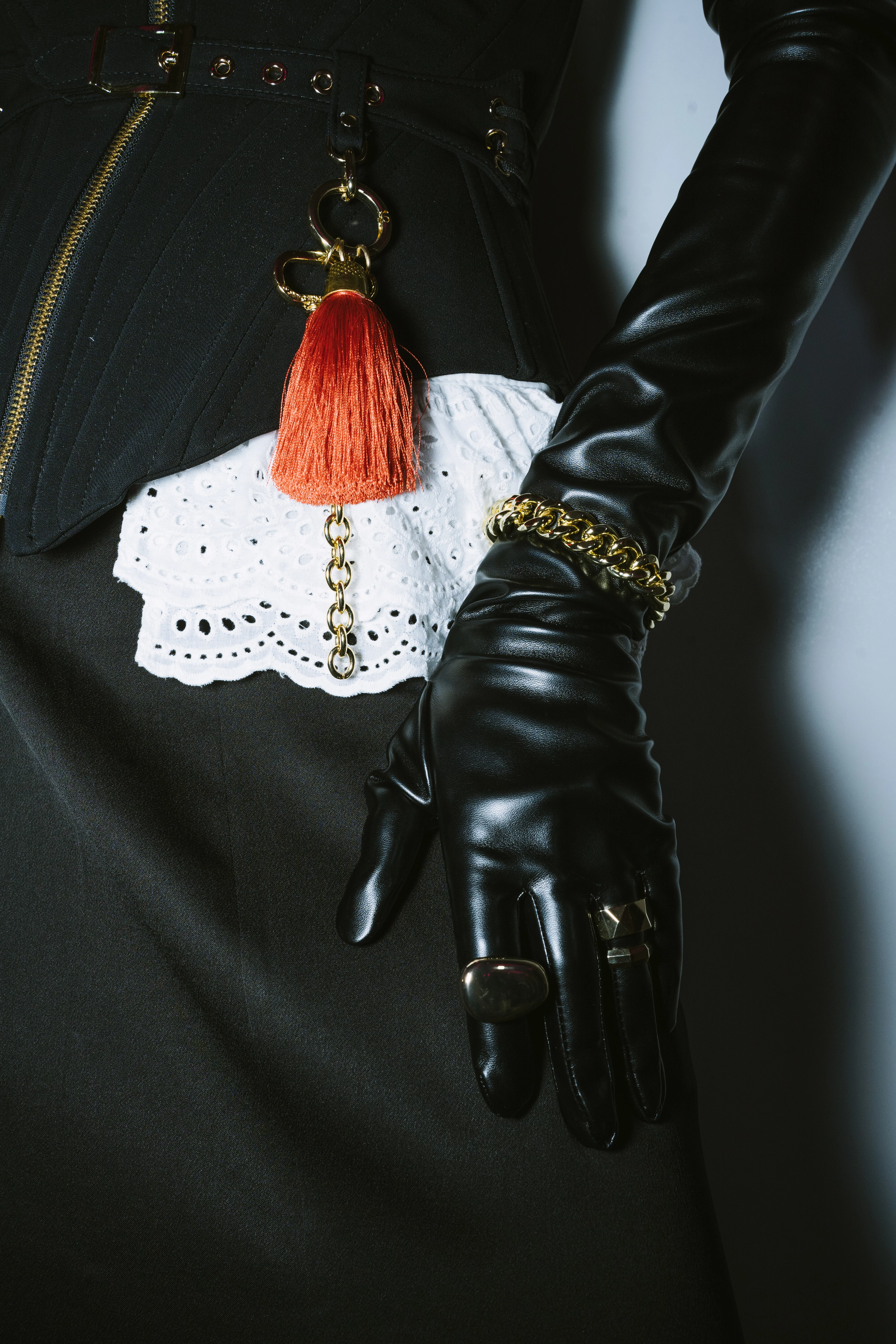 Historical research: TONiA brand showed a new collection at Ukrainian Fashion Week6