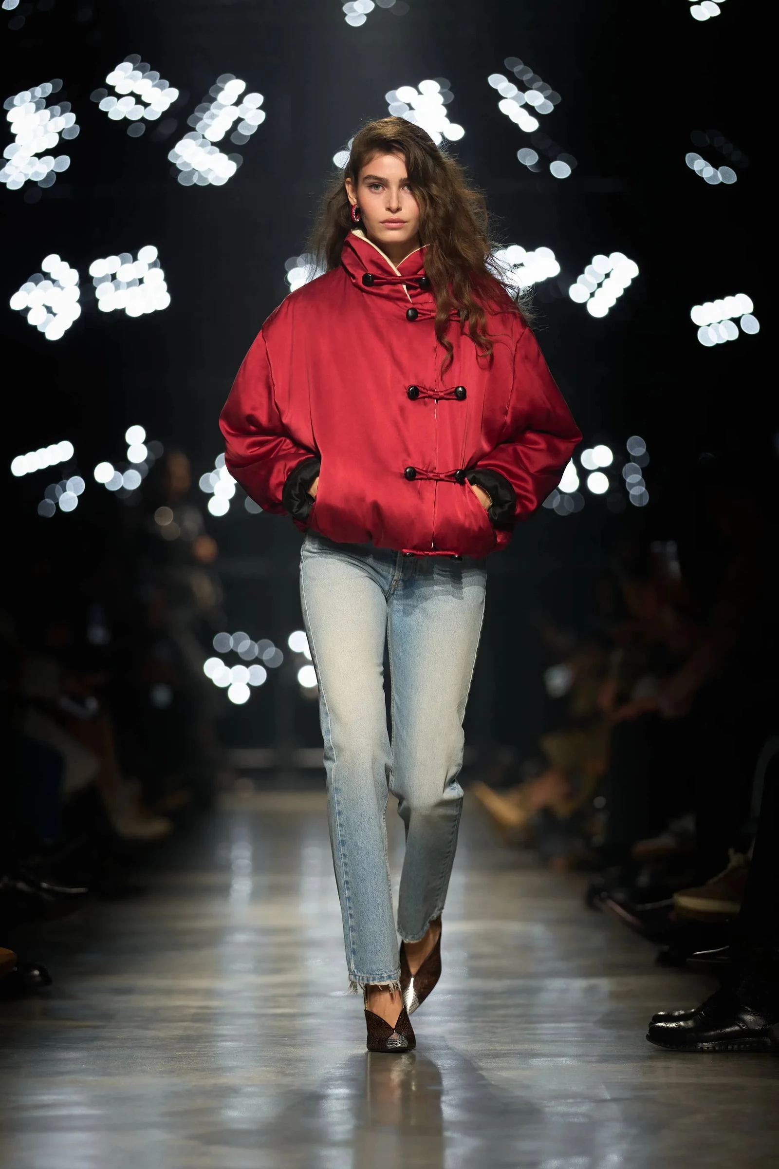 Isabel Marant fall-winter 2026/20273