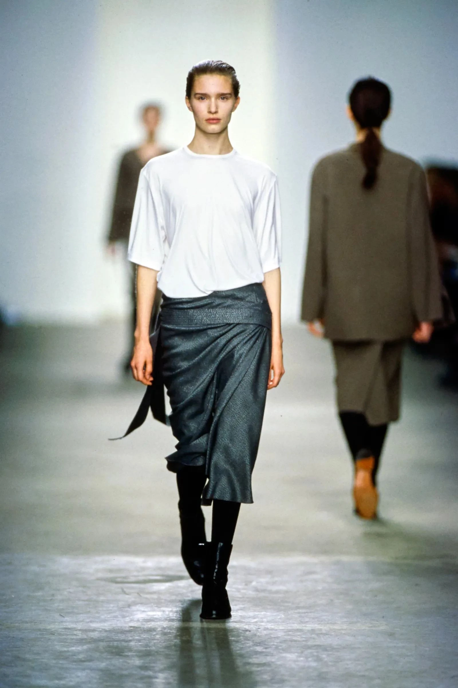 Calvin Klein fall-winter 1998/199913