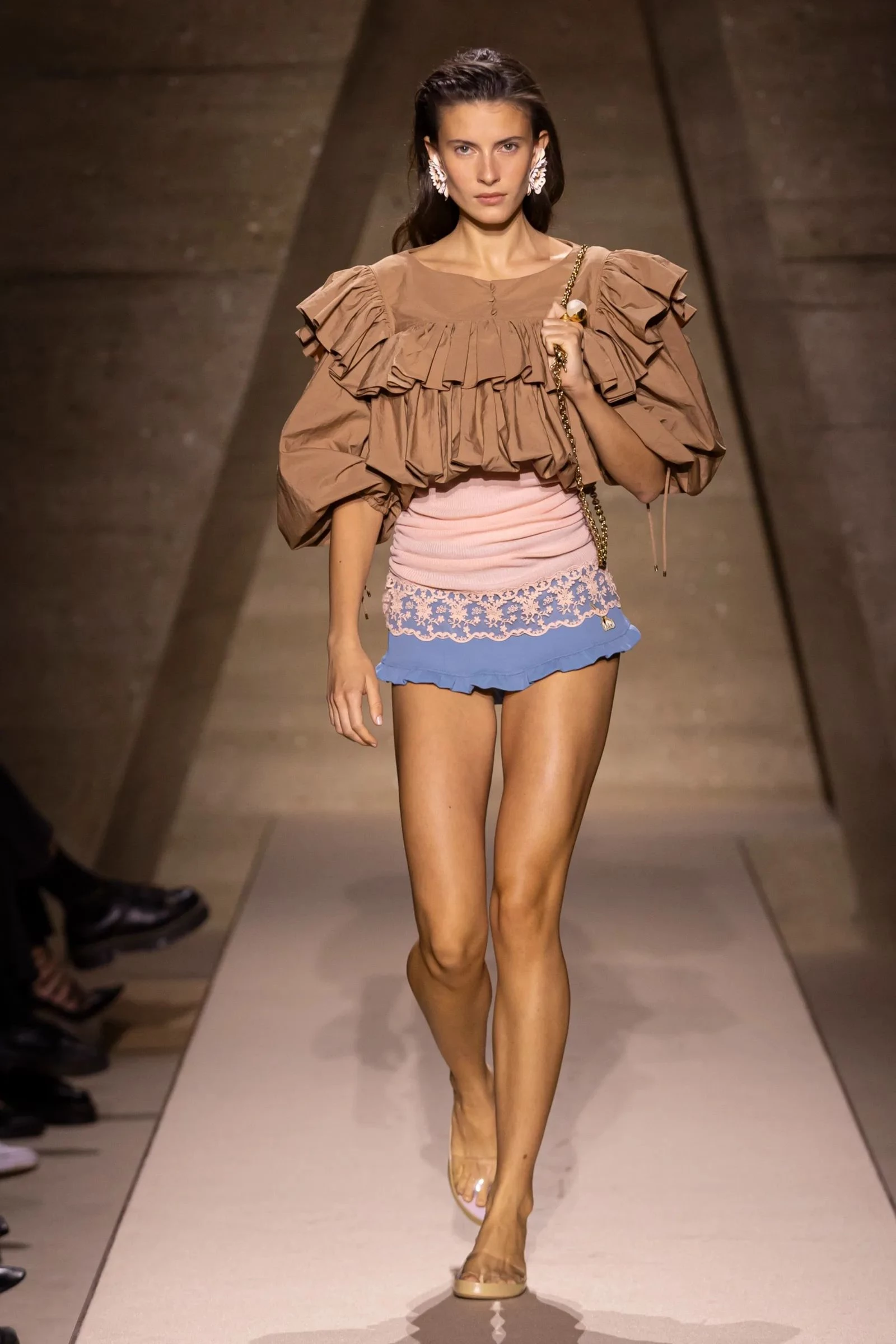 Chloé spring-summer 202610