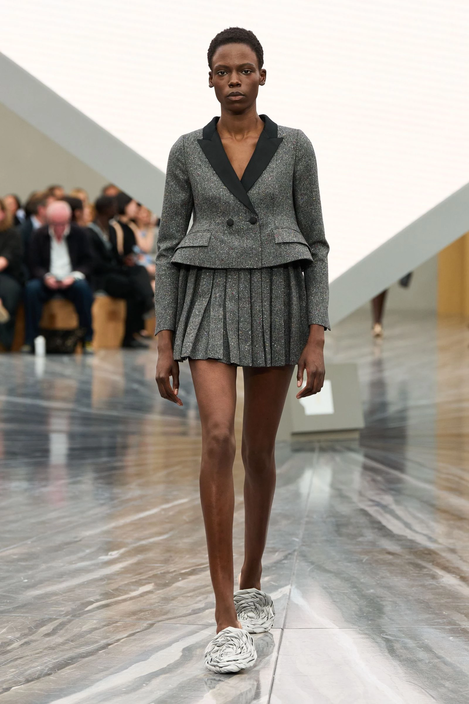 Dior spring-summer 2026. Daniele Oberrauch / Gorunway.com2