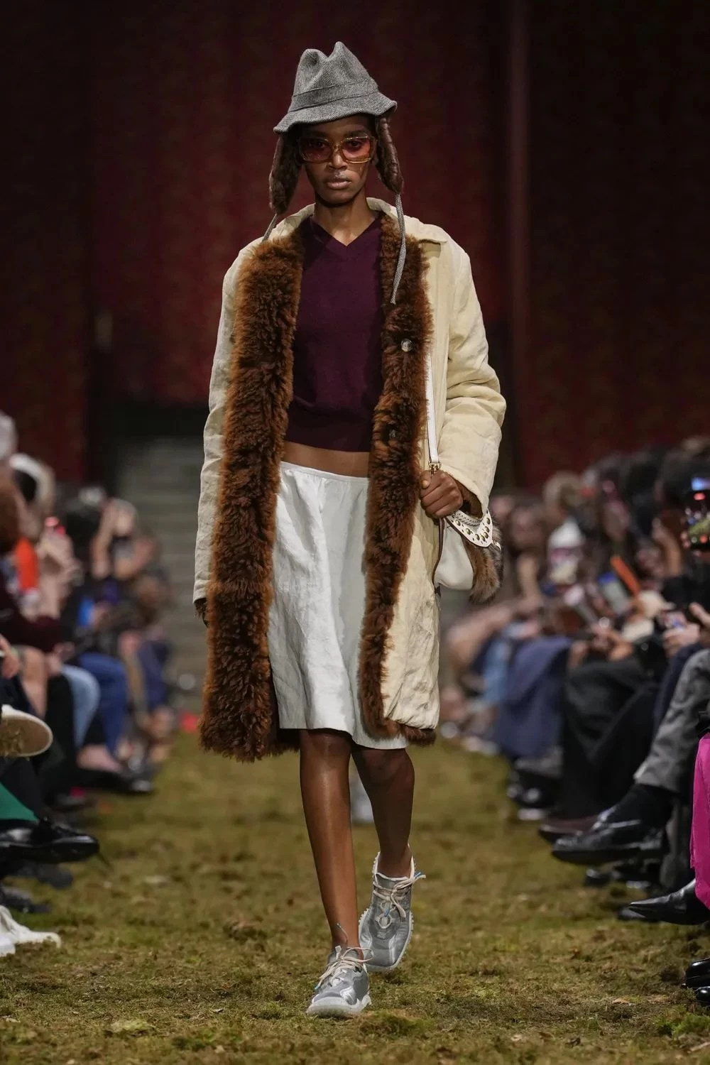 Miu Miu fall-winter 2026/202710