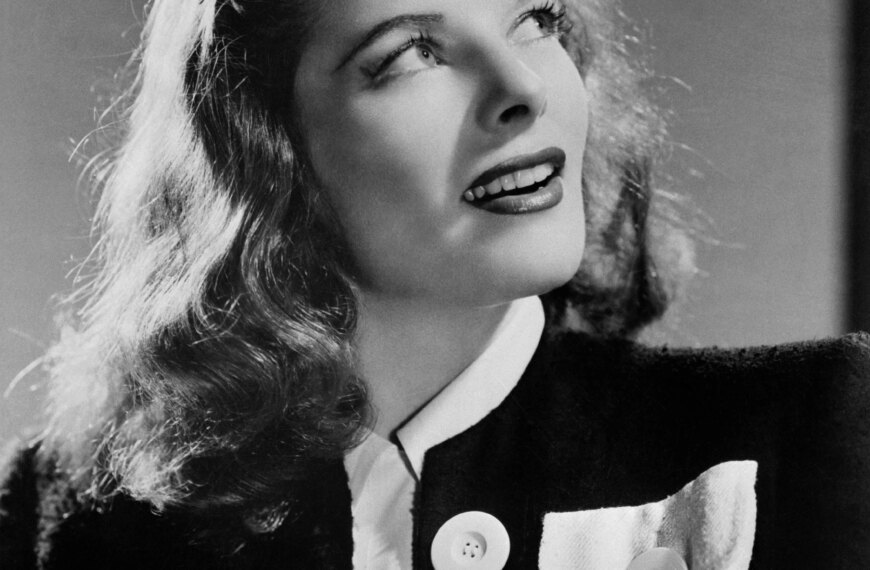 This actress has won the most Oscars in history — but she…