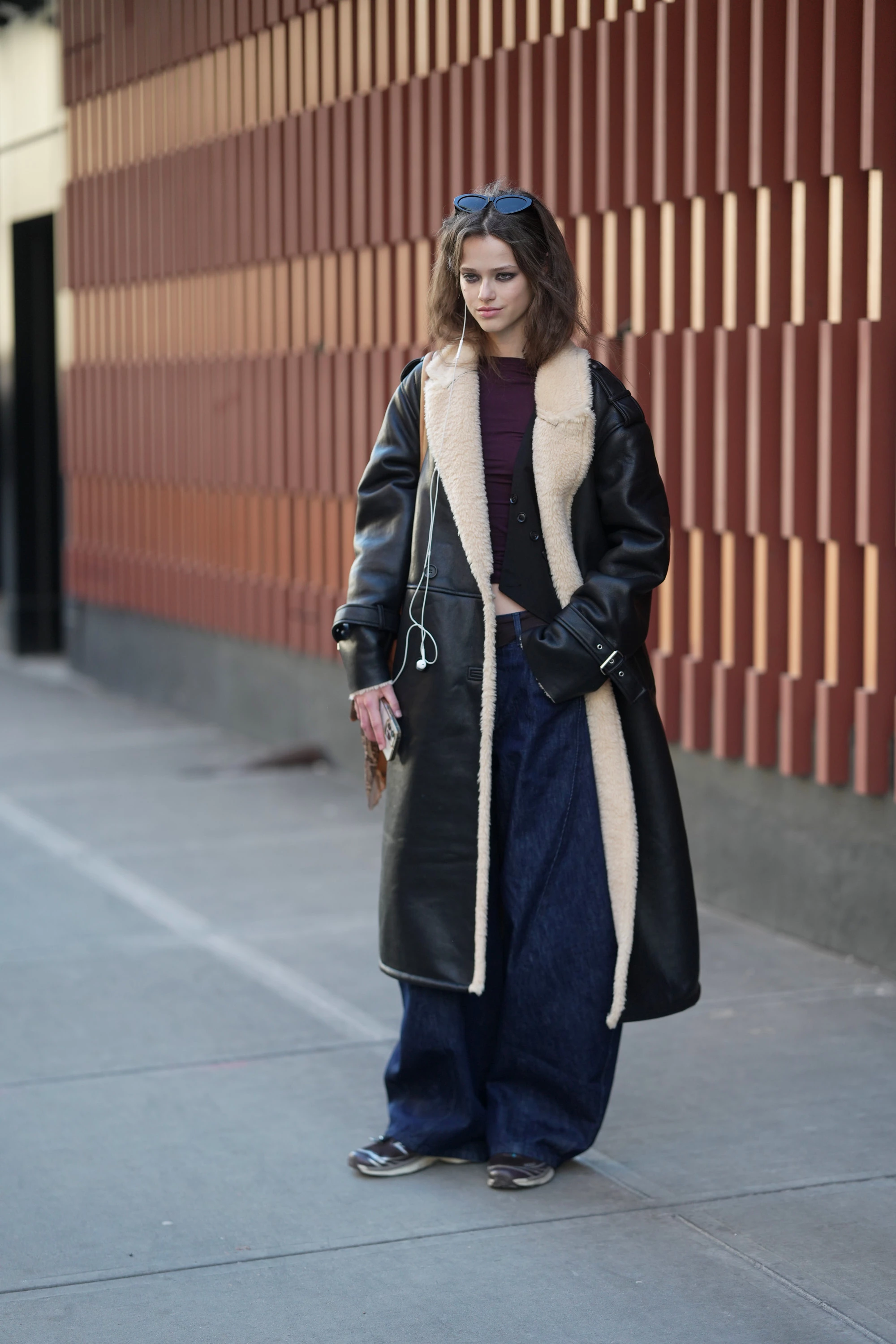 Here are the hottest jeans this season, which are gradually becoming the new classics3