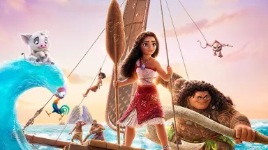 Moana Live Action: Sneak Peek, Launch Date, Actors & Other…