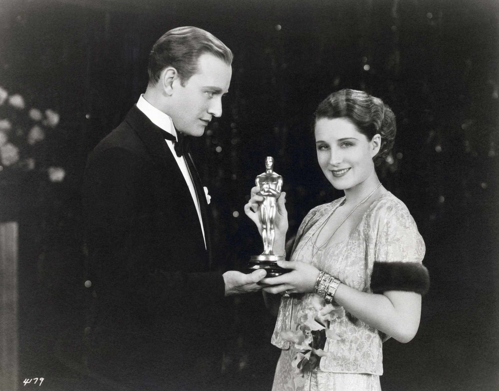 Norma Shearer, 193082