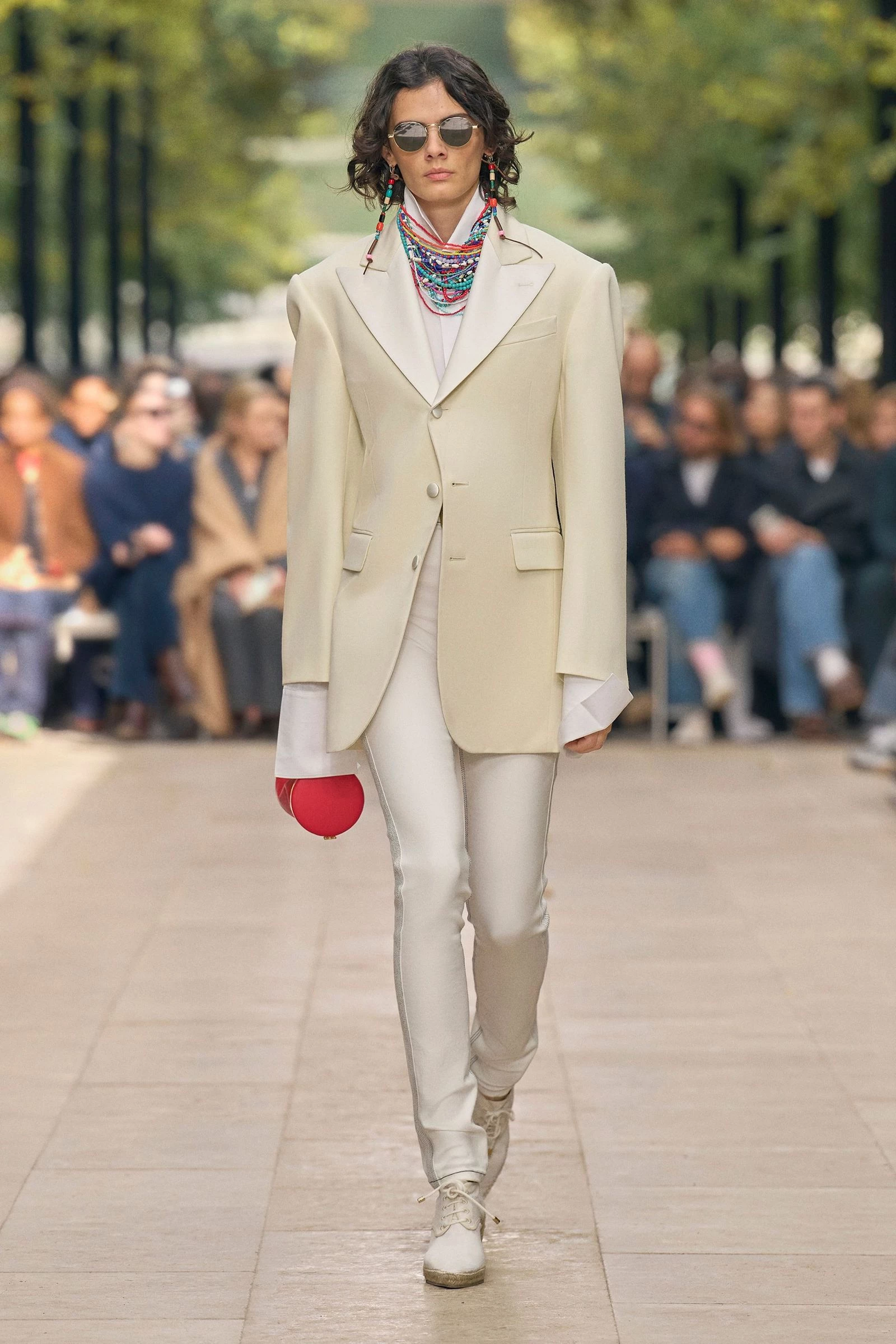 Celine spring-summer 20263