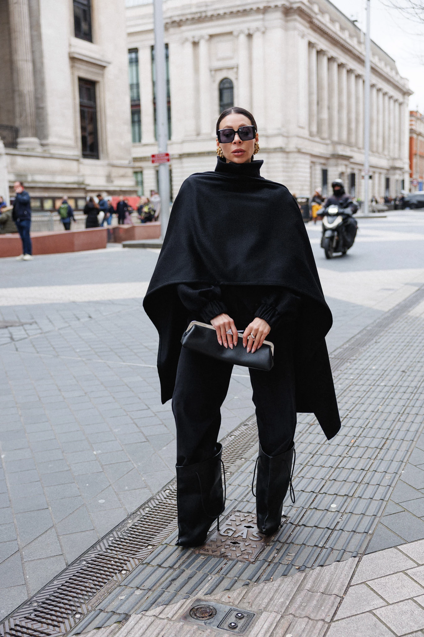 The fabric speaks: WONDER presented a new collection and space in Kyiv3