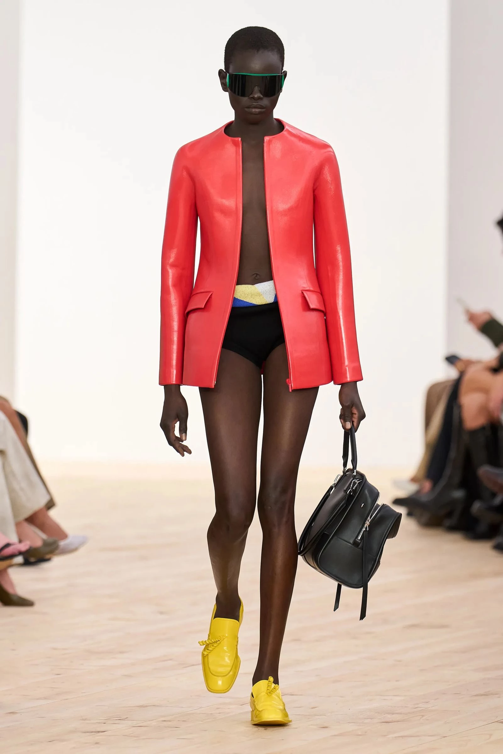 Loewe spring-summer 20261