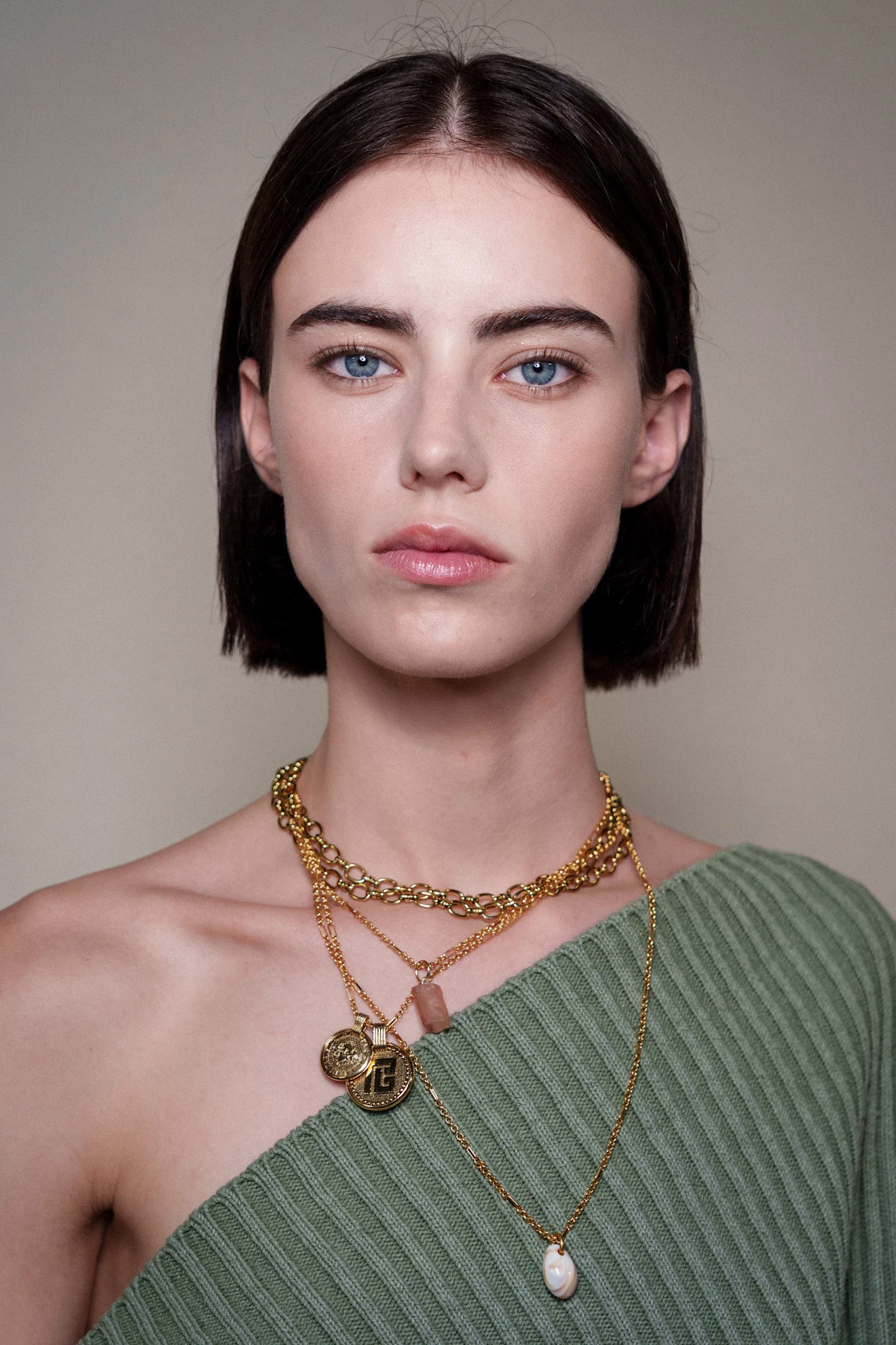 Balmain spring-summer 202614