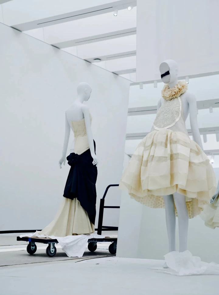 Everything you need to know about the Costume Art exhibition at the Metropolitan Museum of Art4