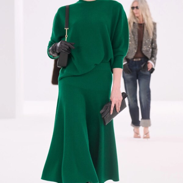 The nail shape that never goes out of style