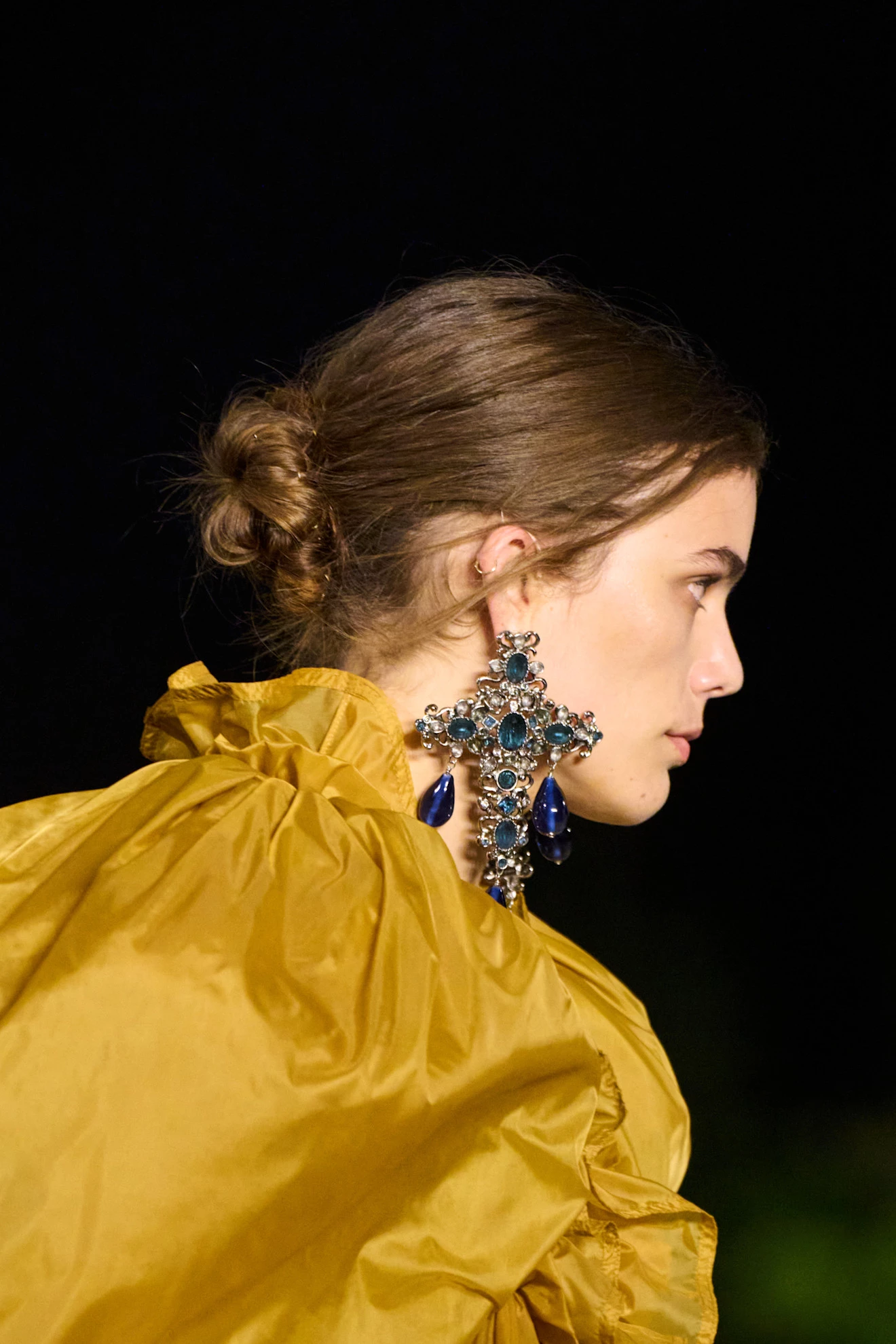 Saint Laurent spring-summer 20265