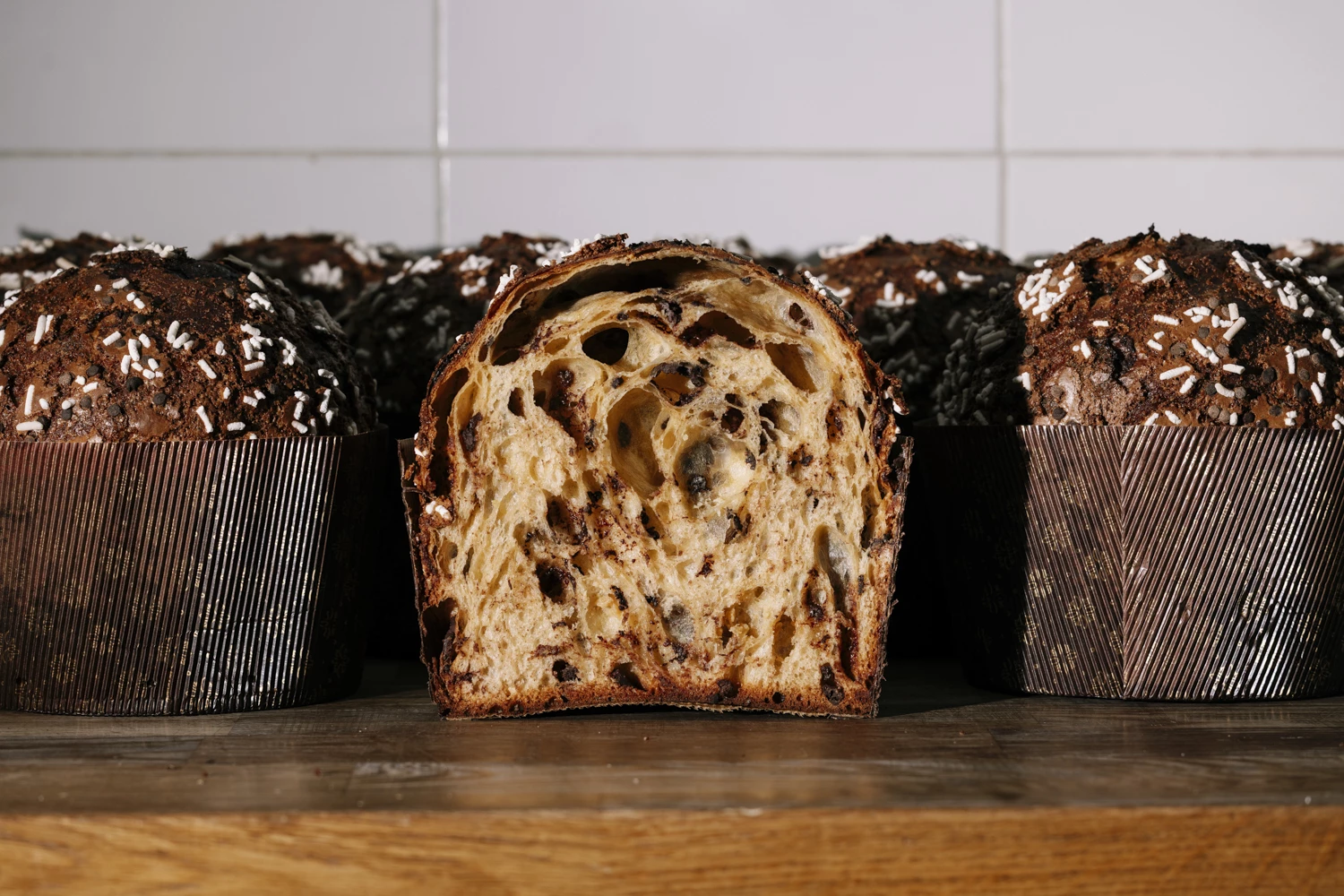 Where to buy the perfect Easter cakes and panettone for Easter 2026: a selection from vogue.ua4