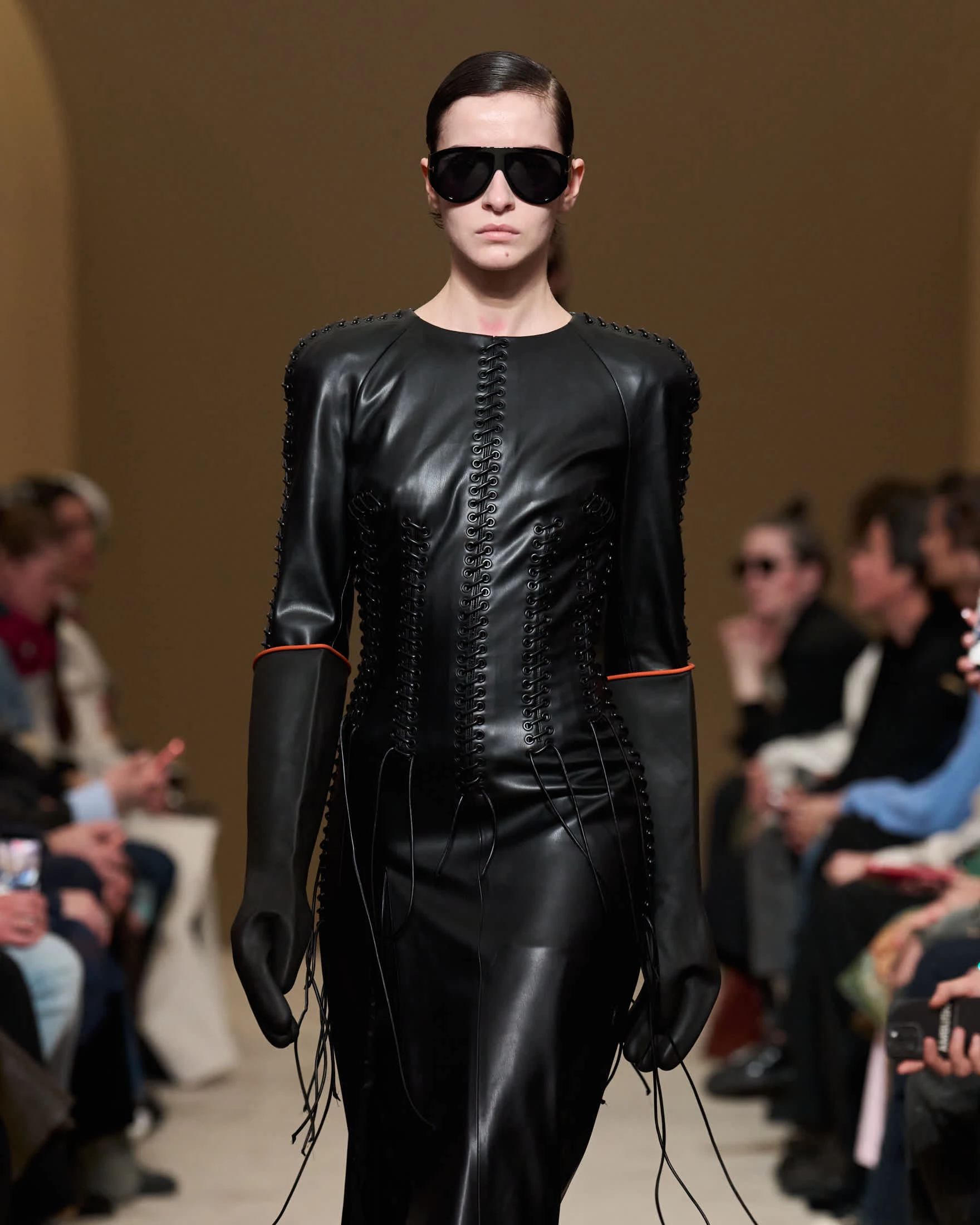 GUDU autumn-winter 2026/20277