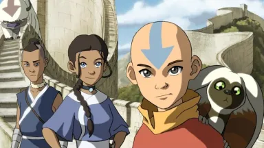 Aang’s Saga: Avatar’s Final Air Nomad Film Coming in 2026…