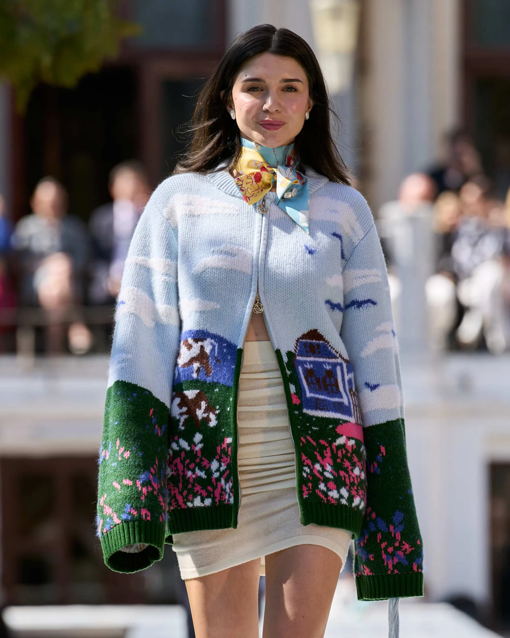 Ami Amalia fall-winter 2026/20275