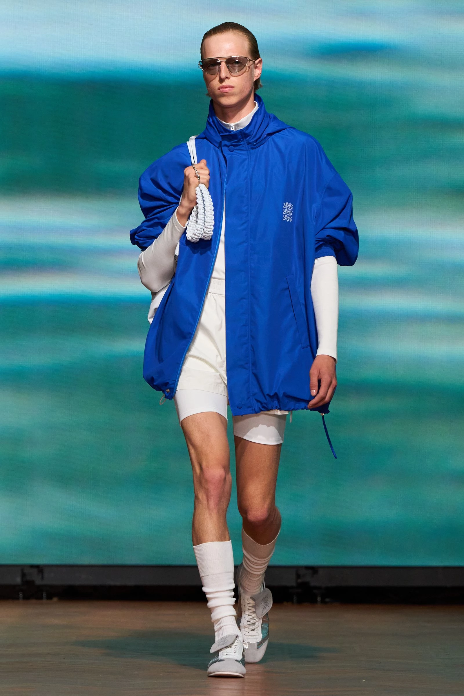 Kent and Curwen spring-summer 20264