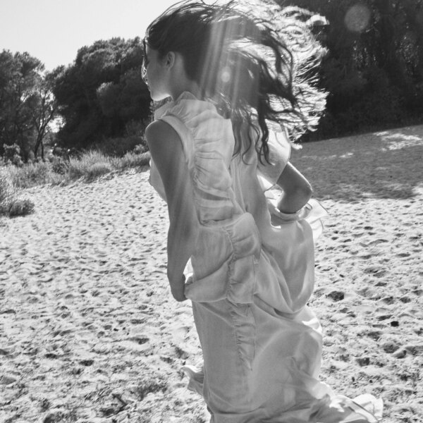 To live a long and happy life, you only need…