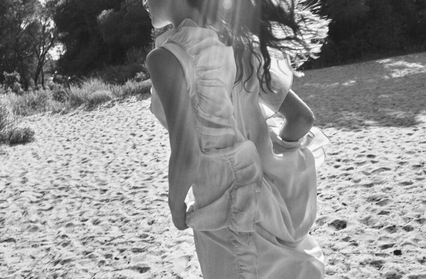 To live a long and happy life, you only need…