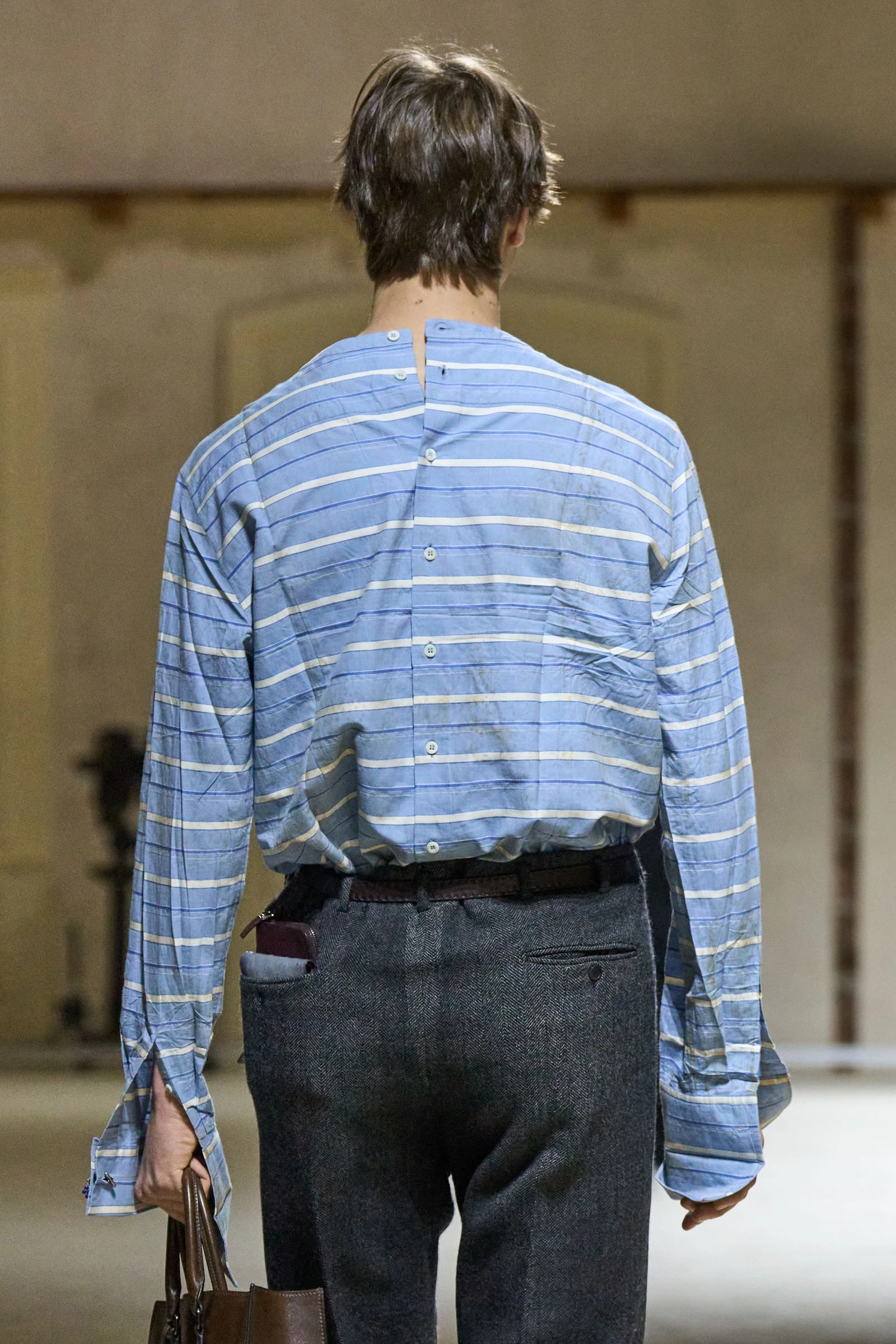 Prada fall-winter 2026/20272