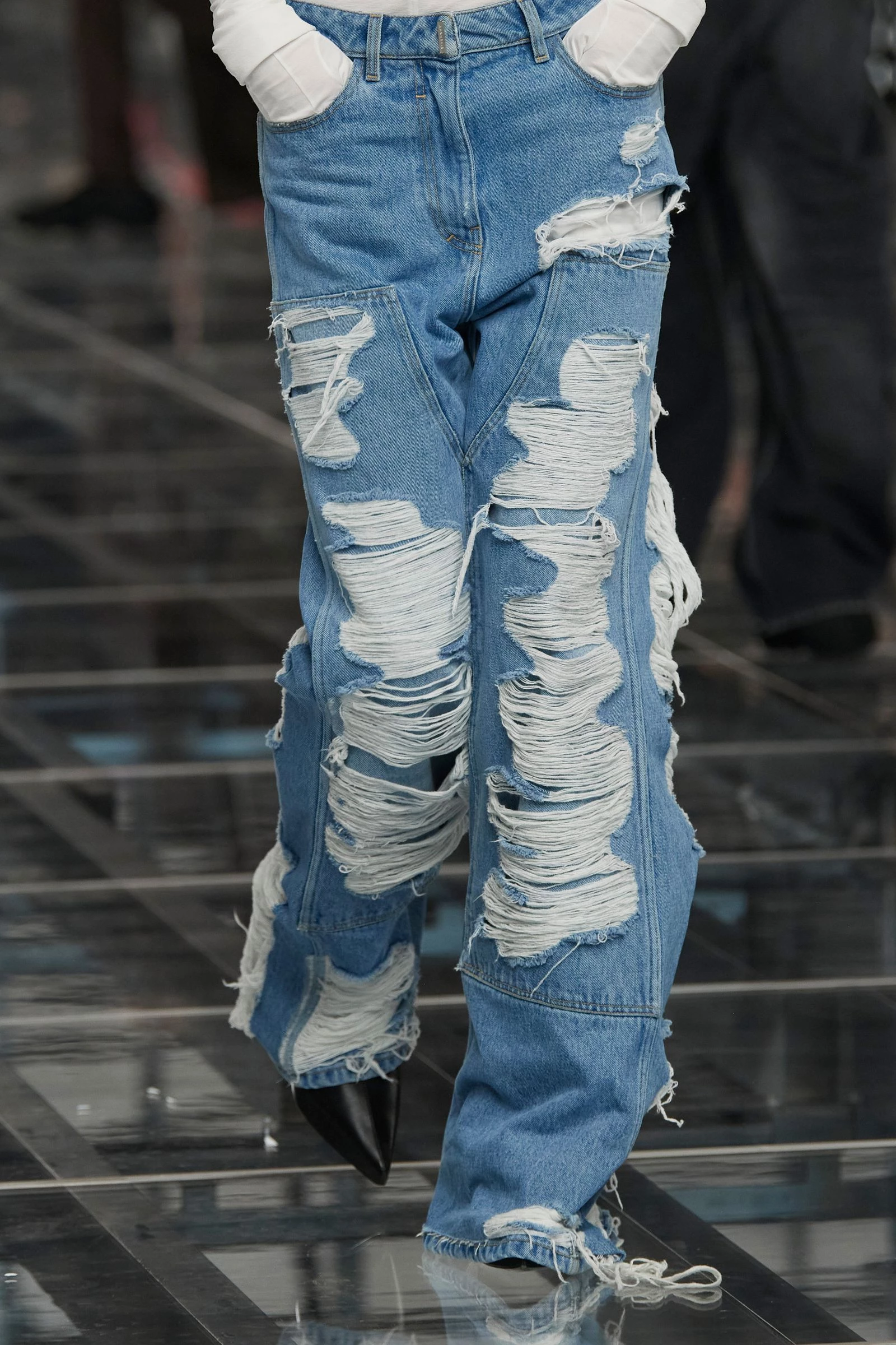 Givenchy fall-winter 2022/202310