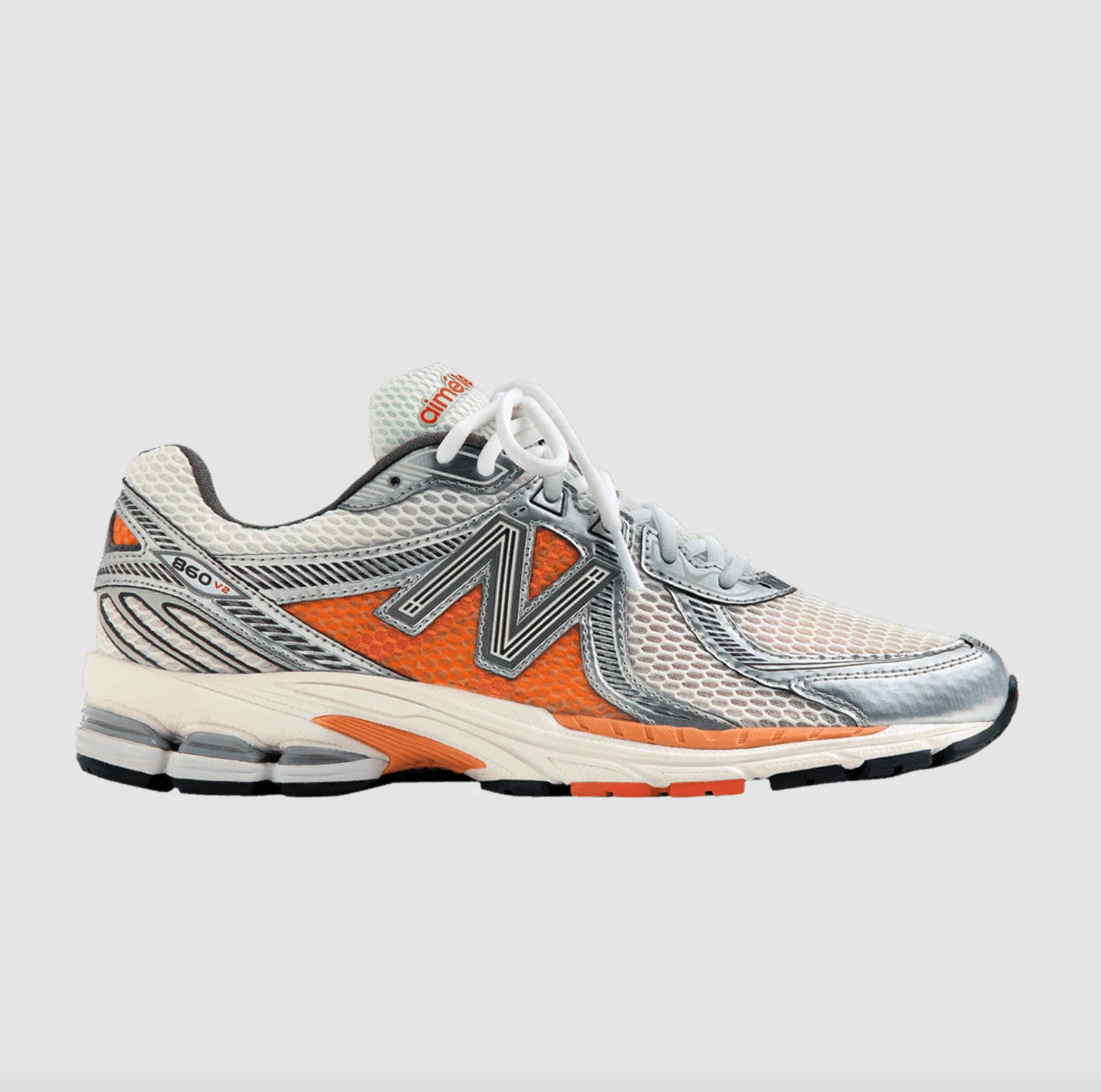 New Balance 860v2 x Aimé Leon Dore2
