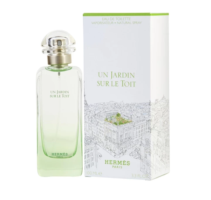 Perfume Watercolorist: Jean-Claude Ellena Celebrates 79th Birthday9