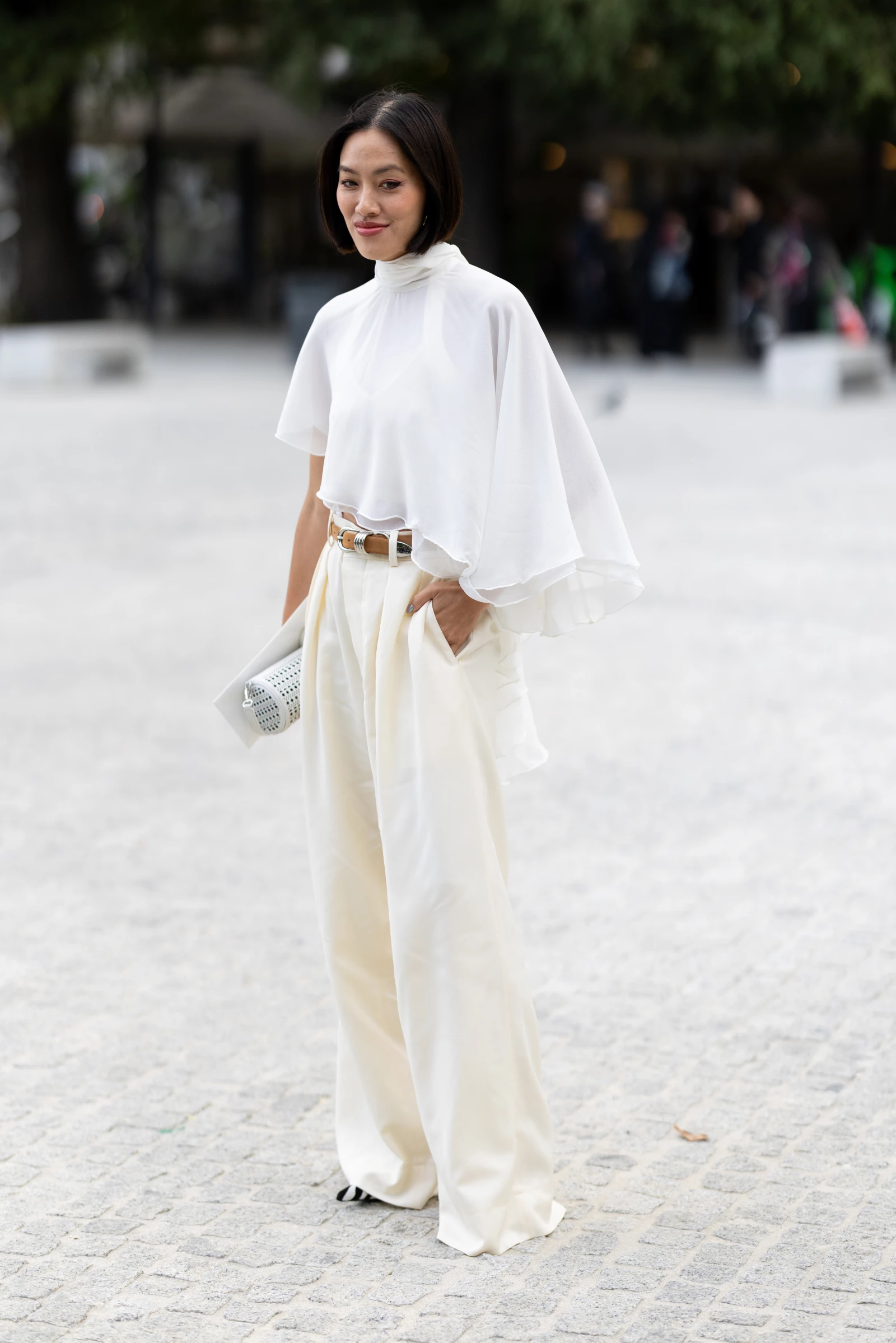 The most comfortable trend of 2026: pants that will replace classic jeans4