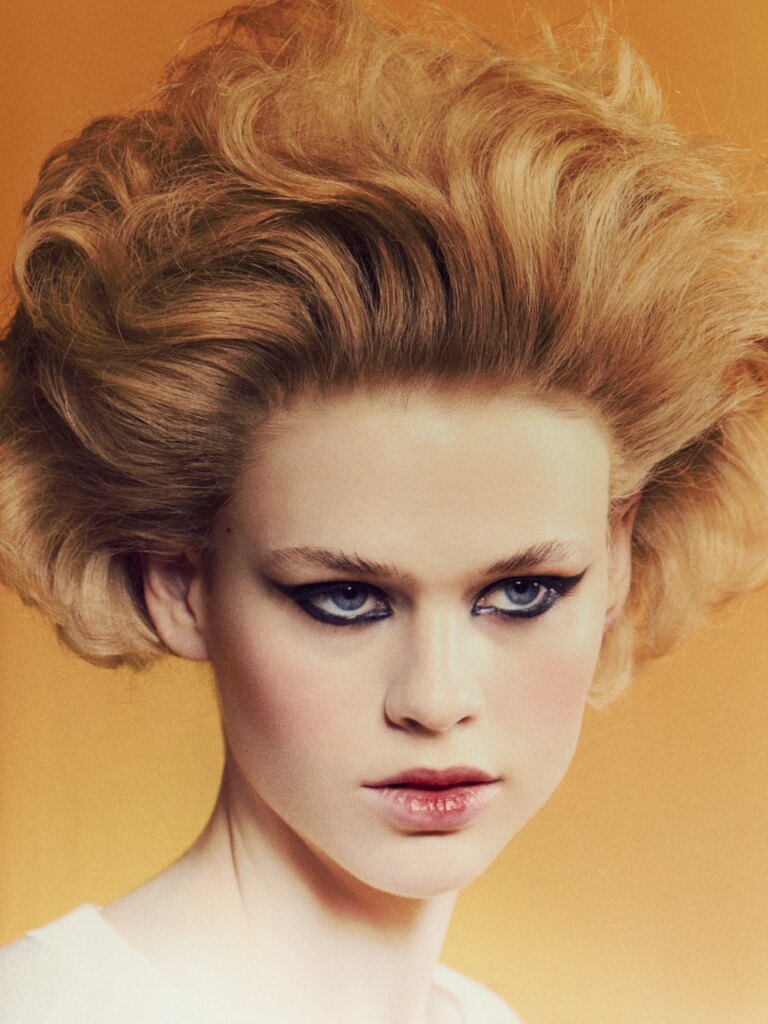 How often should you visit a hairdresser? 1