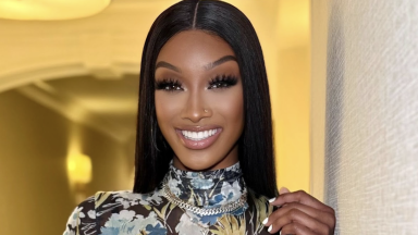 Jazz Anderson: A Rising Star